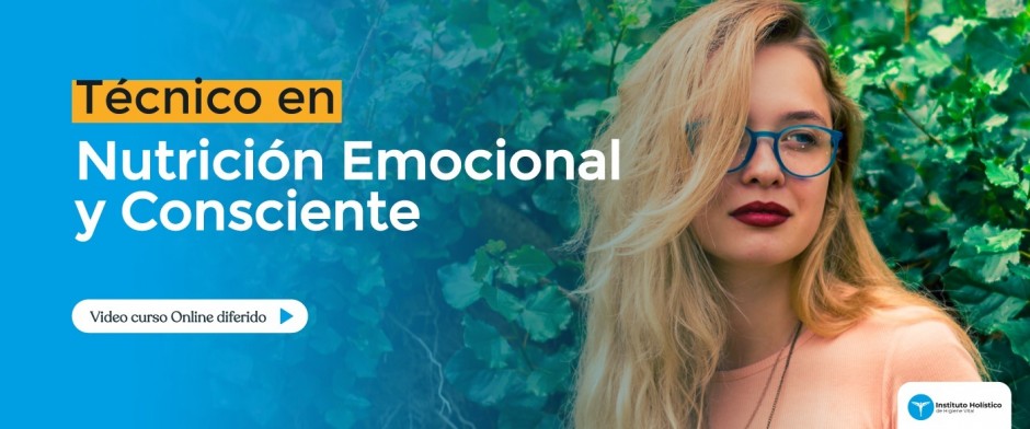 Nutrición Emocional y Consciente 0004 - Técnico